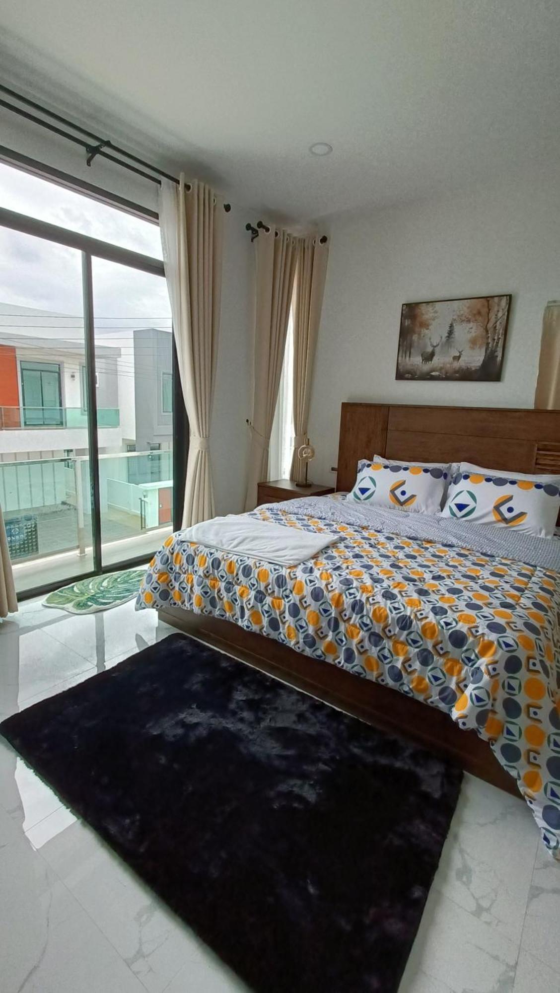 Bianca Suratthani Surat Thani Exterior foto